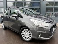 Ford B-Max B Max 1.0 SCTi 125ch EcoBoost Stop&Start Titanium - <small></small> 10.990 € <small>TTC</small> - #6