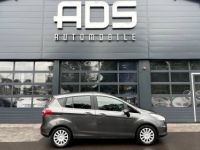 Ford B-Max B Max 1.0 SCTi 125ch EcoBoost Stop&Start Titanium - <small></small> 10.990 € <small>TTC</small> - #7