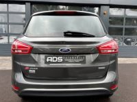 Ford B-Max B Max 1.0 SCTi 125ch EcoBoost Stop&Start Titanium - <small></small> 10.990 € <small>TTC</small> - #8