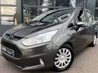 Ford B-Max B Max 1.0 SCTi 125ch EcoBoost Stop&Start Titanium - <small></small> 10.990 € <small>TTC</small> - #10