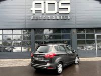 Ford B-Max B Max 1.0 SCTi 125ch EcoBoost Stop&Start Titanium - <small></small> 10.990 € <small>TTC</small> - #12