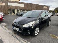 Ford B-Max B MAX 1.0 SCTi EcoBoost - 125 S&S Titanium Gps + Clim - <small></small> 8.990 € <small>TTC</small> - #1