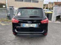 Ford B-Max B MAX 1.0 SCTi EcoBoost - 125 S&S Titanium Gps + Clim - <small></small> 8.990 € <small>TTC</small> - #4