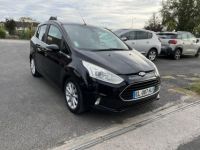 Ford B-Max B MAX 1.0 SCTi EcoBoost - 125 S&S Titanium Gps + Clim - <small></small> 8.990 € <small>TTC</small> - #7