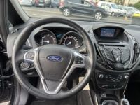 Ford B-Max B MAX 1.0 SCTi EcoBoost - 125 S&S Titanium Gps + Clim - <small></small> 8.990 € <small>TTC</small> - #15