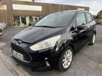 Ford B-Max B MAX 1.0 SCTi EcoBoost - 125 S&S Titanium Gps + Clim - <small></small> 8.990 € <small>TTC</small> - #21