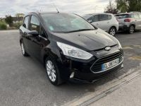 Ford B-Max B MAX 1.0 SCTi EcoBoost - 125 S&S Titanium Gps + Clim - <small></small> 8.990 € <small>TTC</small> - #22