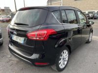 Ford B-Max B MAX 1.0 SCTi EcoBoost - 125 S&S Titanium Gps + Clim - <small></small> 8.990 € <small>TTC</small> - #23