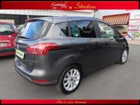 Ford B-Max B MAX TITANIUM PLUS 1.0 EcoBoost 125 GPS+CAMERA AR - <small></small> 12.980 € <small>TTC</small> - #6