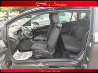 Ford B-Max B MAX TITANIUM PLUS 1.0 EcoBoost 125 GPS+CAMERA AR - <small></small> 12.980 € <small>TTC</small> - #9