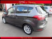 Ford B-Max B MAX TITANIUM PLUS 1.0 EcoBoost 125 GPS+CAMERA AR - <small></small> 12.980 € <small>TTC</small> - #18