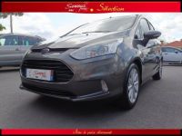 Ford B-Max B MAX TITANIUM PLUS 1.0 EcoBoost 125 GPS+CAMERA AR - <small></small> 12.980 € <small>TTC</small> - #24