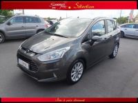 Ford B-Max B MAX TITANIUM PLUS 1.0 EcoBoost 125 GPS+CAMERA AR - <small></small> 12.980 € <small>TTC</small> - #30