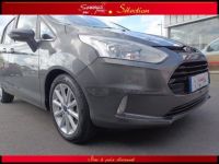 Ford B-Max B MAX TITANIUM PLUS 1.0 EcoBoost 125 GPS+CAMERA AR - <small></small> 12.980 € <small>TTC</small> - #31