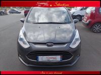 Ford B-Max B MAX TITANIUM PLUS 1.0 EcoBoost 125 GPS+CAMERA AR - <small></small> 12.980 € <small>TTC</small> - #33