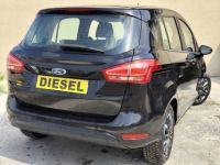 Ford B-Max BMAX 1.5 TDCI 75ch (4 cv) BVM5 Noir 5 places FAP DPF Ambiente 2012 - <small></small> 7.990 € <small>TTC</small> - #2