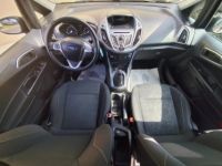 Ford B-Max BMAX 1.5 TDCI 75ch (4 cv) BVM5 Noir 5 places FAP DPF Ambiente 2012 - <small></small> 7.990 € <small>TTC</small> - #3