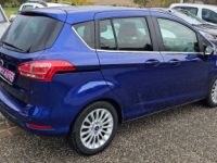 Ford B-Max BOITE AUTO 1.6 TI-VCT 105CH TITANIUM X 2014 136.000kms CUIR PANO GPS CAM TEL... - <small></small> 8.990 € <small>TTC</small> - #2