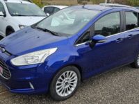 Ford B-Max BOITE AUTO 1.6 TI-VCT 105CH TITANIUM X 2014 136.000kms CUIR PANO GPS CAM TEL... - <small></small> 8.990 € <small>TTC</small> - #1