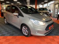 Ford B-Max PACK TREND 1.6 TI-VCT POWERSHIFT 105 cv Garantie 12 mois - <small></small> 8.990 € <small>TTC</small> - #1