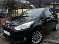 Ford B-Max TITANIUM 1.6 Ti-VCT 105 Cv 1ERE MAIN / BOITE AUTOMATIQUE 8100 Kms REELS - GARANTIE 1 AN - <small></small> 12.970 € <small>TTC</small> - #1