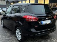 Ford B-Max TITANIUM 1.6 Ti-VCT 105 Cv 1ERE MAIN / BOITE AUTOMATIQUE 8100 Kms REELS - GARANTIE 1 AN - <small></small> 12.970 € <small>TTC</small> - #3