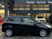 Ford B-Max TITANIUM 1.6 Ti-VCT 105 Cv 1ERE MAIN / BOITE AUTOMATIQUE 8100 Kms REELS - GARANTIE 1 AN - <small></small> 12.970 € <small>TTC</small> - #5