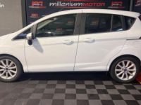 Ford B-Max TITANIUM 1.6 Ti-VCT 105 CV BVA GARANTIE 6 MOIS - <small></small> 10.490 € <small>TTC</small> - #2