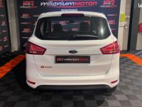 Ford B-Max TITANIUM 1.6 Ti-VCT 105 CV BVA GARANTIE 6 MOIS - <small></small> 10.490 € <small>TTC</small> - #3