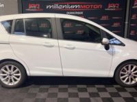 Ford B-Max TITANIUM 1.6 Ti-VCT 105 CV BVA GARANTIE 6 MOIS - <small></small> 10.490 € <small>TTC</small> - #5