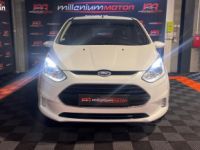 Ford B-Max TITANIUM 1.6 Ti-VCT 105 CV BVA GARANTIE 6 MOIS - <small></small> 10.490 € <small>TTC</small> - #6