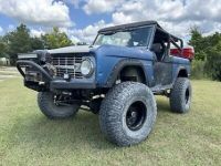 Ford Bronco - <small></small> 42.000 € <small>TTC</small> - #1