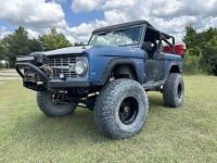 Ford Bronco - <small></small> 42.000 € <small>TTC</small> - #5