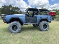 Ford Bronco - <small></small> 42.000 € <small>TTC</small> - #6