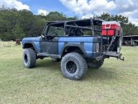 Ford Bronco - <small></small> 42.000 € <small>TTC</small> - #7