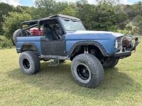 Ford Bronco - <small></small> 42.000 € <small>TTC</small> - #13