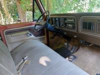 Ford Bronco - <small></small> 48.000 € <small>TTC</small> - #6