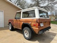 Ford Bronco - <small></small> 22.000 € <small>TTC</small> - #3