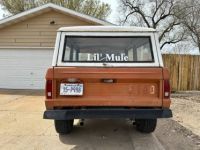 Ford Bronco - <small></small> 22.000 € <small>TTC</small> - #4