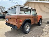 Ford Bronco - <small></small> 22.000 € <small>TTC</small> - #5