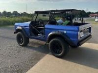 Ford Bronco - <small></small> 59.000 € <small>TTC</small> - #1