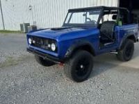 Ford Bronco - <small></small> 59.000 € <small>TTC</small> - #3