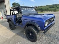 Ford Bronco - <small></small> 59.000 € <small>TTC</small> - #4