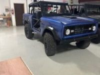 Ford Bronco - <small></small> 59.000 € <small>TTC</small> - #6