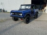 Ford Bronco - <small></small> 59.000 € <small>TTC</small> - #10