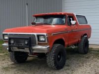 Ford Bronco - <small></small> 17.000 € <small>TTC</small> - #2