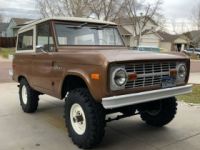 Ford Bronco - <small></small> 28.000 € <small>TTC</small> - #2