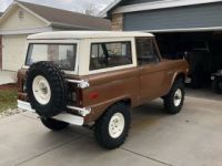 Ford Bronco - <small></small> 28.000 € <small>TTC</small> - #3