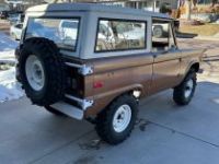 Ford Bronco - <small></small> 28.000 € <small>TTC</small> - #11