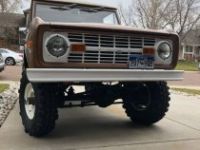 Ford Bronco - <small></small> 28.000 € <small>TTC</small> - #19